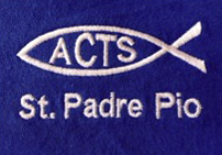 Acts St. Padre Pio