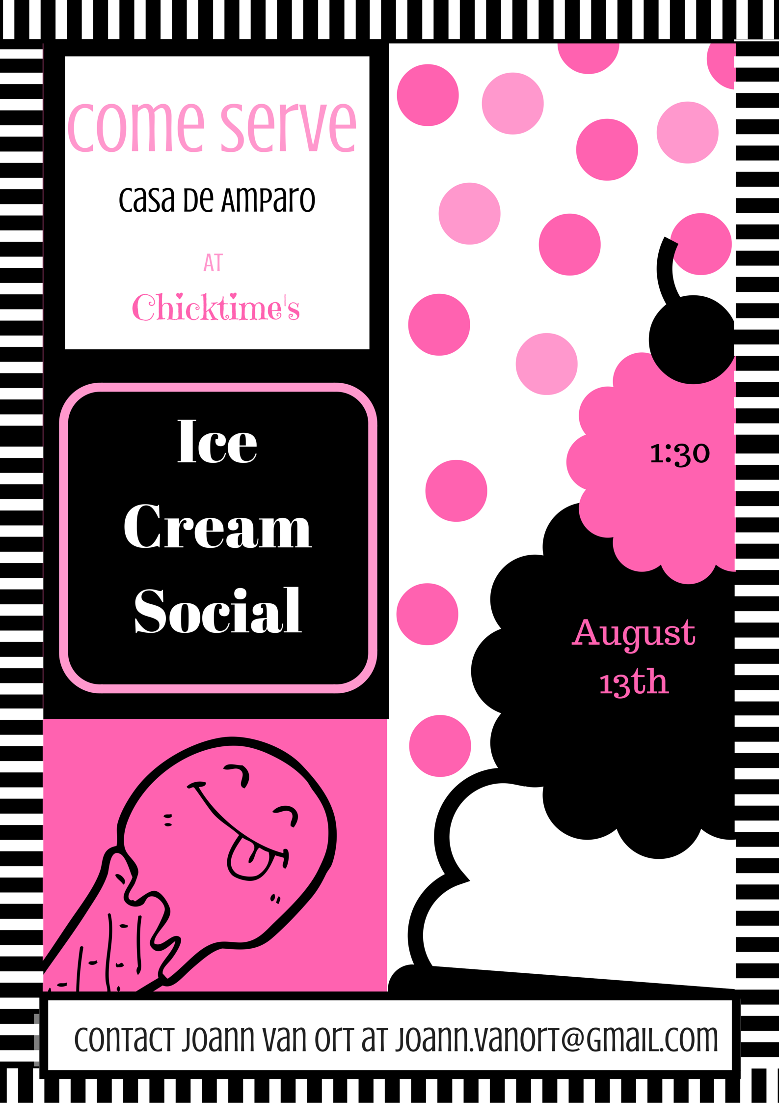 Ice Cream Social (1)