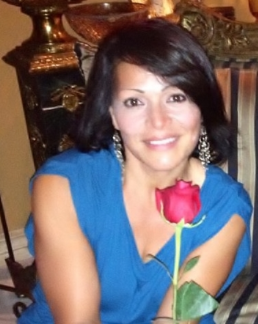Veronica Basulto Chapter Founder
